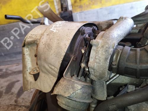 Turbolader/Kompressor Turbolader/Kompressor 35482956 35482956