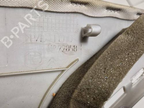 Other CITROËN C5 III (RD_) 2.0 HDi (RDRHD8, RDRHDJ, RDRHR8, RDRHRJ) | BP35014630O1 - Image 3