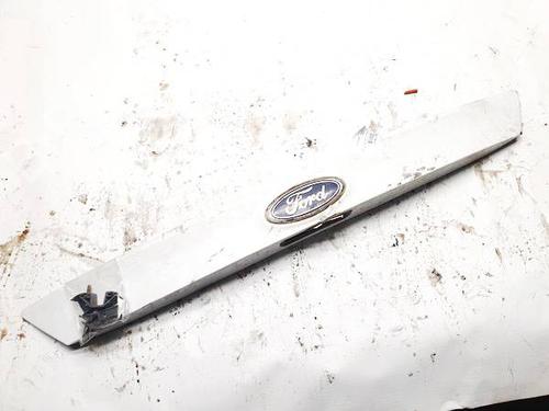 Used Tailgate trim Tailgate trim 35171658 35171658