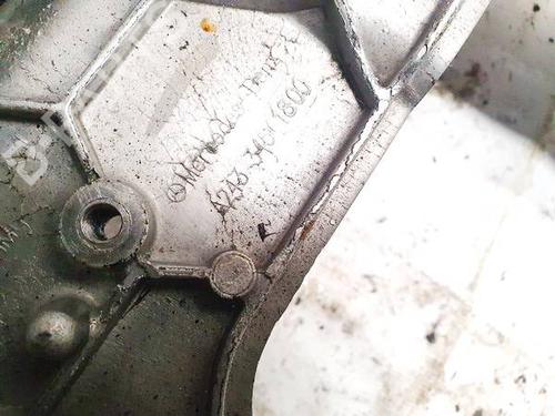 Engine mount MERCEDES-BENZ EQB (X243) EQB 250 (243.601) | BP32605751M89 - Image 5