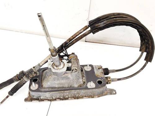 Used Gear lever Gear lever VW PASSAT B6 (3C2) 2.0 TDI (140 hp) 35316704 35316704