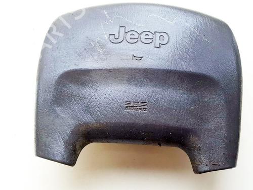 Used Driver airbag Driver airbag JEEP GRAND CHEROKEE II (WJ, WG) 3.1 TD 4x4 (140 hp) 33521317 33521317