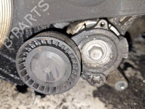 Used Pulley Pulley CHEVROLET CAPTIVA (C100, C140) 2.0 D (150 hp) 35205268 35205268