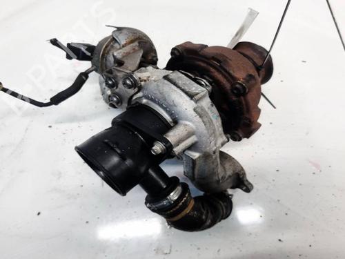 Turbolader/Kompressor Turbolader/Kompressor 34814789 34814789