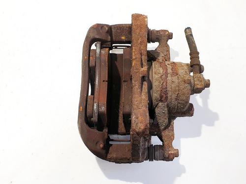 Left front brake caliper CHEVROLET CRUZE (J300) 2.0 CDI | BP35403281M105 - Image 3