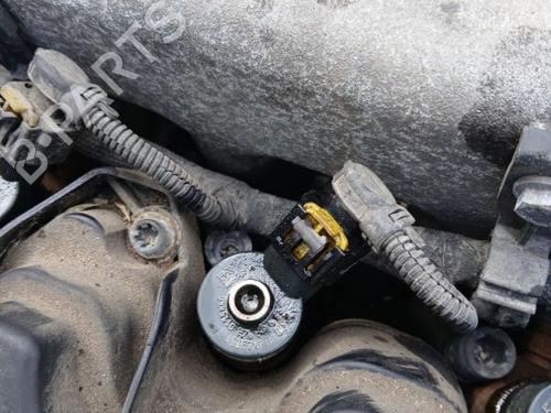 Injector SAAB 9-3 (YS3F, E79, D79, D75) 1.9 TiD | BP36251932M100 - Image 2