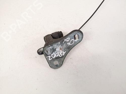 hingedoor-check-strap-mercedes-benz-clk-c209-2002-2003-2004-2005-2006-2007-2008-2009-2010-32906812 main image