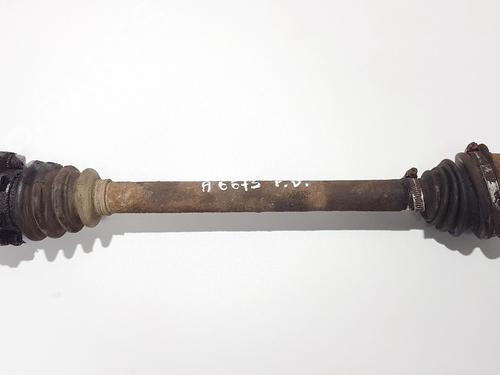 Used Right front driveshaft Right front driveshaft 35583682 35583682