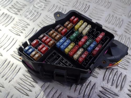 Used Fuse box Fuse box VW BORA I (1J2) 1.9 TDI (110 hp) 33491399 33491399