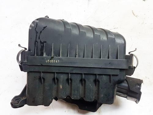 Used Air filter box Air filter box HYUNDAI TUCSON (JM) 2.0 CRDi (113 hp) 35874778 35874778