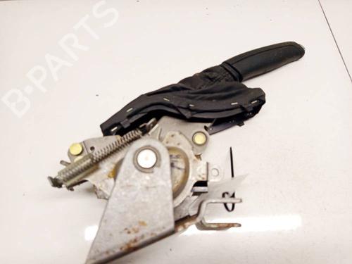 håndbremse håndbremse PEUGEOT 407 (6D_) 2.0 HDi 135 (6DRHRH, 6DRHRE, 6DRHRG, 6DRHRJ) (136 hp) 34794939 34794939
