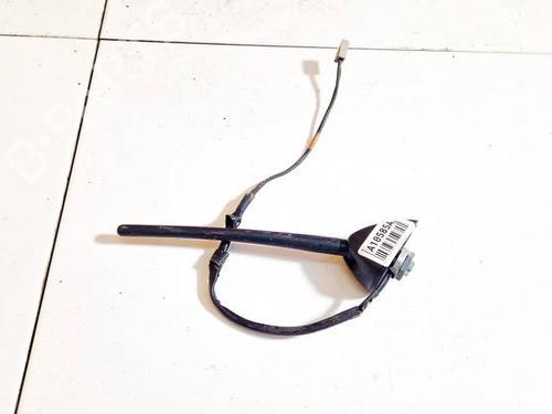 Antenne/Base Antenne/Base SUBARU FORESTER (SH_) 2.0 D AWD (SHH, SHD, SHN) (147 hp) 34981969 34981969