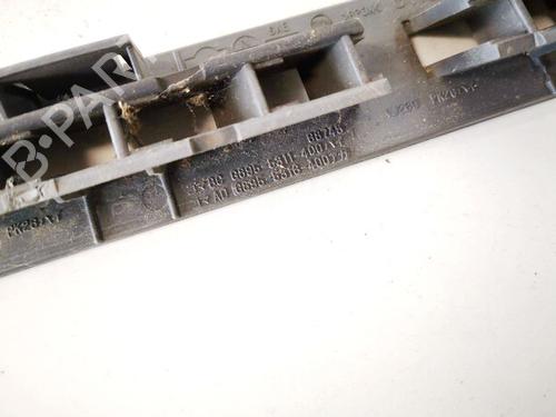 Luftventil NISSAN NAVARA (D22) 2.5 TDiC | BP33070850I21 - Image 3