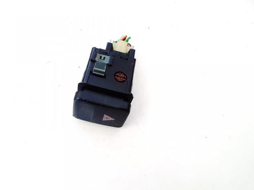 Warning switch ROVER 200 II Hatchback (RF) 216 Si | BP35408809I22 - Image 3
