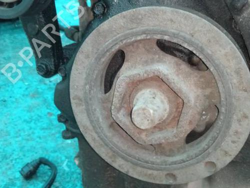 Used Pulley Pulley HONDA CR-V III (RE_) 2.0 i-VTEC (RE5, RE1) (150 hp) 35084371 35084371
