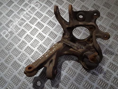 Used Left rear steering knuckle Left rear steering knuckle 35714554 35714554