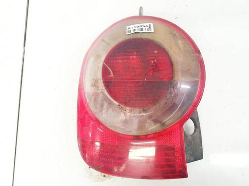Used Left taillight Left taillight RENAULT MODUS / GRAND MODUS (F/JP0_) 1.5 dCi (FP0D, JP0D) (82 hp) 34835161 34835161