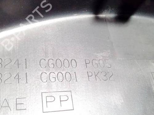 Other INFINITI FX 35 | BP35215351O1 - Image 3