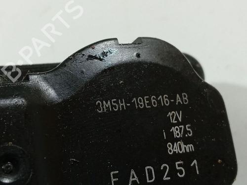 Electronic module FORD FOCUS II (DA_, HCP, DP) 1.8 TDCi | BP32550206M83