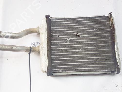Used Heater matrix Heater matrix ALFA ROMEO 156 (932_) 1.9 JTD (932B2) (105 hp) 35870317 35870317