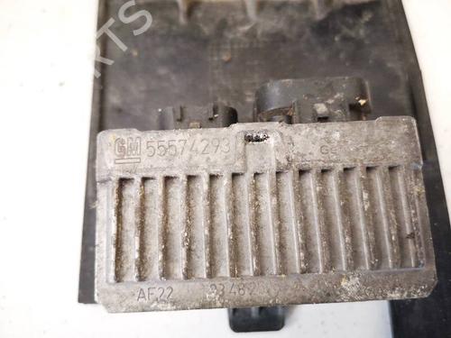 Electronic sensor OPEL INSIGNIA A (G09) 2.0 CDTI (68) | BP35100762M84 - Image 2