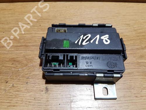 Used Electronic module Electronic module LANCIA THEMA (834_) 2500 Turbo DS (834AE) (115 hp) 33482057 33482057