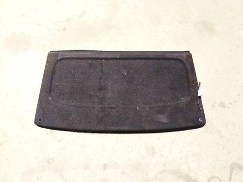 Used Rear parcel shelf Rear parcel shelf 35080488 35080488