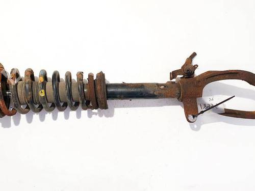 Used Left front shock absorber Left front shock absorber 35299587 35299587