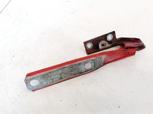 Used Hinge/Door check strap Hinge/Door check strap AUDI A4 B5 (8D2) 1.9 TDI (110 hp) 35529142 35529142