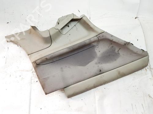 Used Rear left panel Rear left panel MERCEDES-BENZ C-CLASS (W203) C 180 Kompressor (203.046) (143 hp) 35627966 35627966