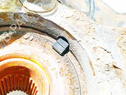 Electronic module TOYOTA AURIS (_E15_) 2.0 D-4D (ADE150_, ADE150R) | BP34863064M83 - Image 2