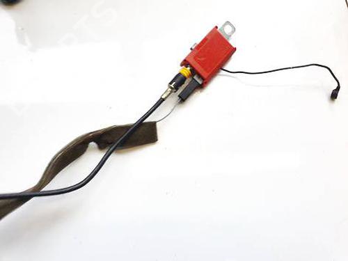 Electronic module RENAULT ESPACE IV (JK0/1_) 2.2 dCi (JK0H) | BP34999801M83 - Image 3