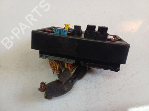 Fuse box CHEVROLET CAPTIVA (C100, C140) 2.0 D | BP32533607E1
