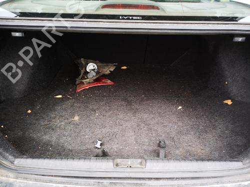 Engine mount HONDA CIVIC VIII Hatchback (FN, FK) 1.8 (FN1, FK2) | BP36207648M89  - Image 12
