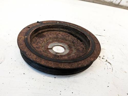 Pulley NISSAN NV200 Van 1.5 dCi 85 (M20, M20N, M20M) | BP37285988M122 - Image 2