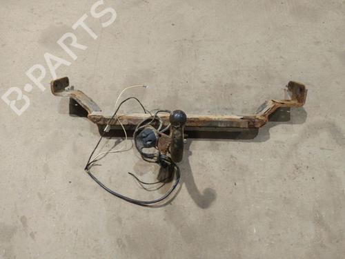 Used Tow ball/Mechanism Tow ball/Mechanism HYUNDAI i30 Estate (FD) 1.6 (126 hp) 40243157 40243157