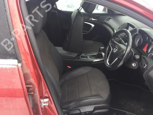 Electronic module OPEL INSIGNIA A (G09) 1.8 (68) | BP33104301M83  - Image 9