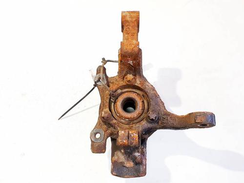 Used Right front steering knuckle Right front steering knuckle 35076648 35076648