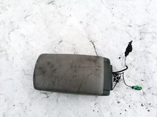 Used Armrest / Center console Armrest / Center console AUDI A6 C6 (4F2) 3.0 TDI quattro (225 hp) 35445446 35445446