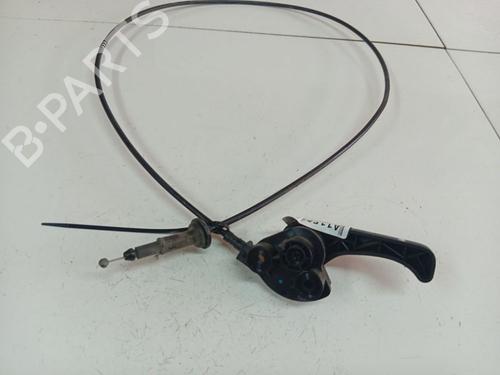 Interior handle KIA CEE'D Hatchback (ED) 1.6 CRDi 115 | BP38298971I7 - Image 3
