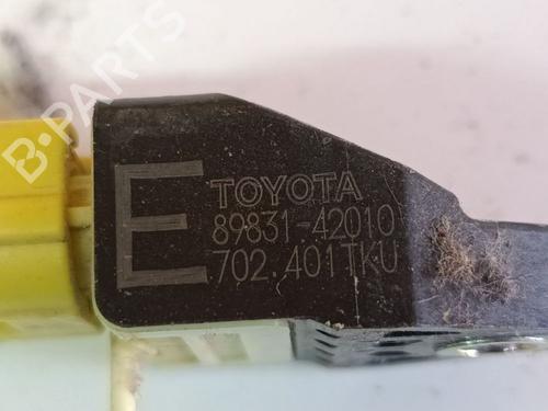 Electronic module TOYOTA AURIS (_E15_) 2.0 D-4D (ADE150_, ADE150R) | BP36760069M83 - Image 4