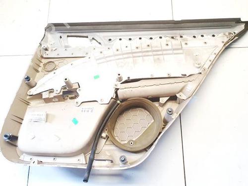Rear left panel SKODA SUPERB II (3T4) 1.8 TSI | BP34995676C60 - Image 2