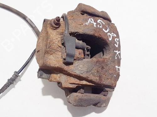 Used Left front brake caliper Left front brake caliper 35866744 35866744