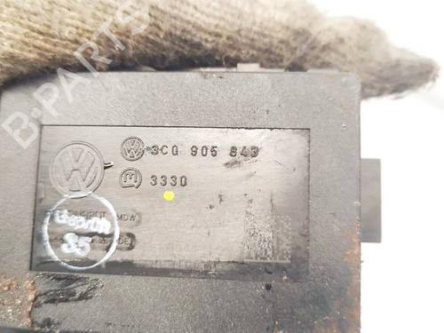 Ignition barrel VW PASSAT B6 (3C2) 2.0 TFSI | BP35004116M48 - Image 3