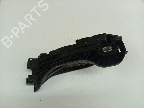 Pedal VW PASSAT B6 (3C2) 2.0 TDI | BP38631423I4 - Image 2