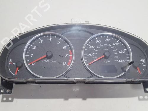 instrument-cluster-mazda-6-saloon-gg-2002-2003-2004-2005-2006-2007-2008-35842745 main image