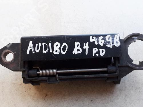 front-right-exterior-door-handle-audi-80-b4-saloon-8c2-1991-1992-1993-1994-1995-35856425 main image