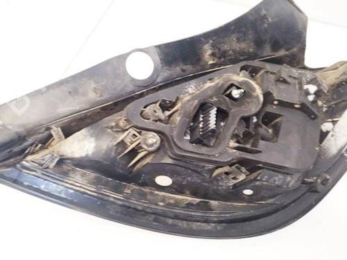 Left taillight OPEL ASTRA H (A04) 1.7 CDTI (L48) | BP34836120C34 - Image 2