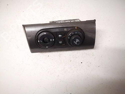Used Switch Switch CHEVROLET CAPTIVA (C100, C140) 3.2 4WD (230 hp) 35200531 35200531