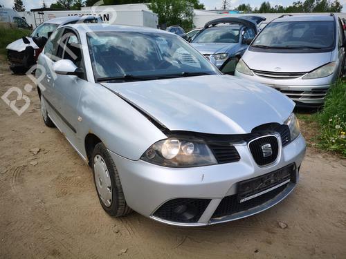 Used Parts SEAT IBIZA III (6L1) 1.4 TDI (70 hp) 4444810